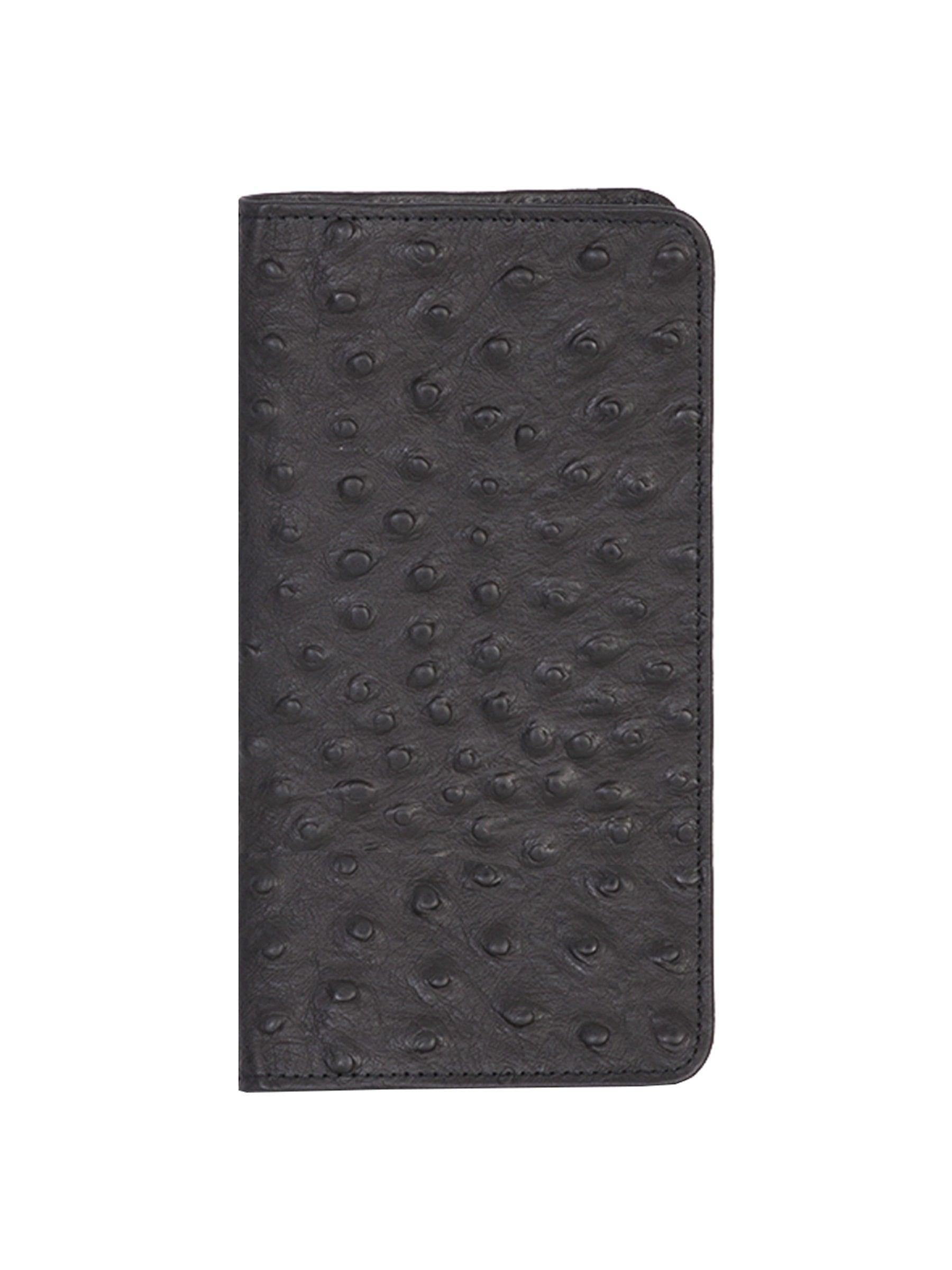 Daily Planner Leather A5