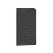 Scully Leather pocket weekly planner