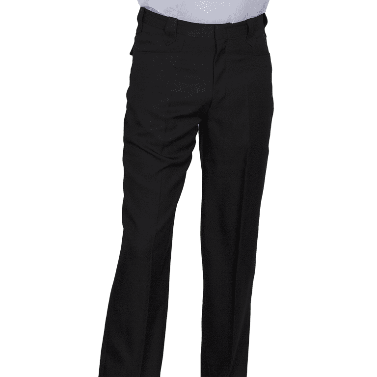 Western style dress pants top