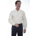 thumbnail image 1 of Scully NATURAL DROP SHOULDER POINT COLLAR PULL OVER, 1 of 2