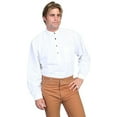 thumbnail image 1 of Scully RW013-WHT-S Men Rangewear Shirt - White, Small, 1 of 1