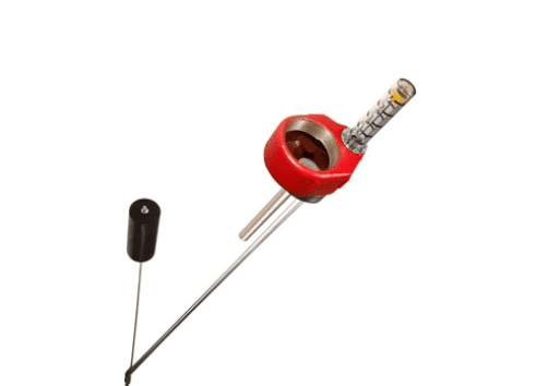 Scully Signal VG-126 01409 2 X 1-14 Ventalarm Gauge For 26-27 Tank ...