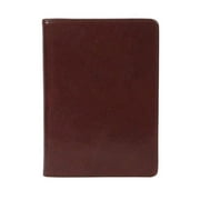 Scully TOBACCO RULED MANUSCRIPT