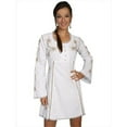 thumbnail image 1 of Scully PSL-105-WHT-XL Female Cantina Dress - White- Extra Large, 1 of 2
