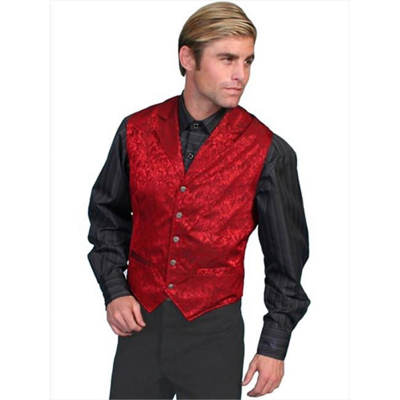 Wahmaker vest clearance