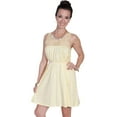 thumbnail image 1 of Scully Western Dress Womens Cantina Sleeveless Dress PSL-171, 1 of 3