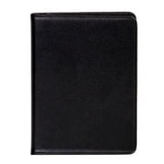 Scully Western Planner Soft Plonge Leather Ruled Desk Journal 1046R-11