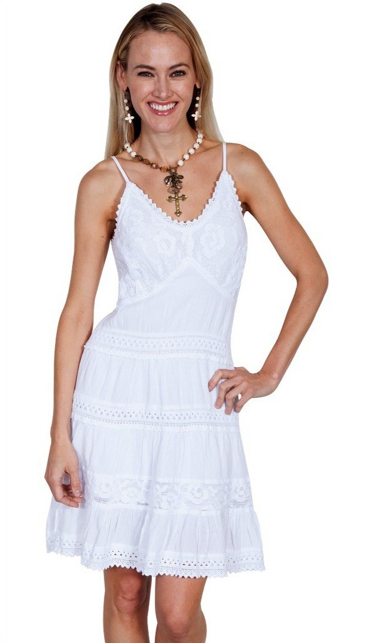 Scully sales western dresses