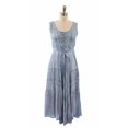 thumbnail image 1 of Scully Western Dress Womens Full Sleeveless XXL Tie Dye F0_HC118, 1 of 2