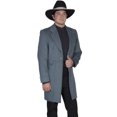 thumbnail image 1 of Scully wool blend frock coat, 1 of 1
