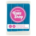 thumbnail image 1 of Sculpey Bake Shop 2 oz Oven Bake Polymer Clay Blue, 1 of 14