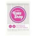 thumbnail image 1 of Sculpey Bake Shop 2 oz Oven Bake Polymer Clay White, 1 of 16