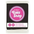thumbnail image 1 of Sculpey Bake Shop Brand 2 oz Modeling Clay Black, 1 of 15