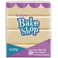 thumbnail image 1 of Sculpey Bake Shop Oven-Bake Clay - Beige, 2 oz, 1 of 1