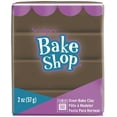 thumbnail image 1 of Sculpey Bake Shop Oven-Bake Clay - Brown, 2 oz, 1 of 1