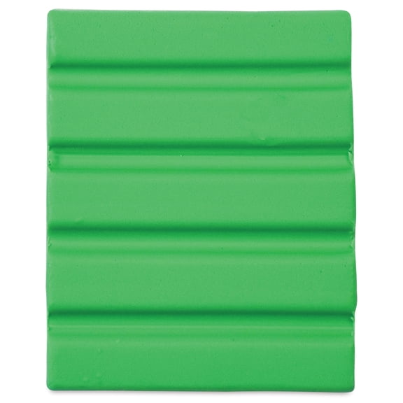 Sculpey Bake Shop Oven-Bake Clay - Green, 2 oz