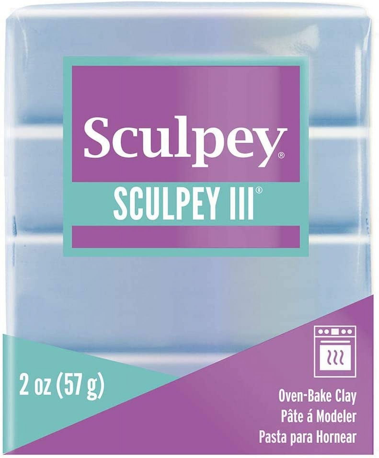 Sculpey Bake Shop OvenBake Clay KitAmazing Eraser Clay