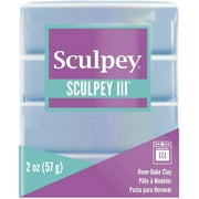 Sculpey Bake Shop Eraser Clay - Set of 6, 1 oz, Assorted