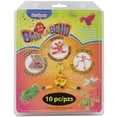thumbnail image 1 of Sculpey Bake and Bend Clay, Multicolor, 10-Pack, 1 of 6