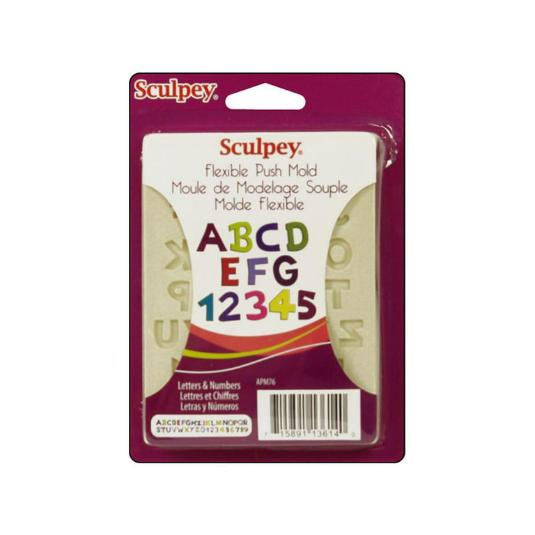  Sculpd Letter Stamps for Air Dry Clay, Personalise Your  Pottery Creations, 6mm Tall Letters for Clay Made from Eco-Friendly  Material, Available in Pastel Pink and Pastel Green : Arts, Crafts
