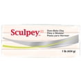 thumbnail image 1 of Sculpey III, 1 lb., Beige, 1 of 2
