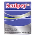 thumbnail image 1 of Sculpey III, 2 oz., Purple, 1 of 7