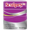thumbnail image 1 of Sculpey III, 2 oz., Violet, 1 of 7