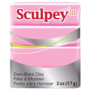 Sculpey Polymer Clay Dusty Rose