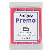 Sculpey Premo - 2 oz, Coral