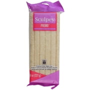 Sculpey Premo - Opal, 8 oz
