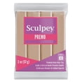 thumbnail image 1 of Sculpey Premo - Tan, 2 oz, 1 of 1