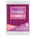 thumbnail image 1 of Sculpey Souffle - 1.7 oz bar, Wild Orchid, 1 of 1