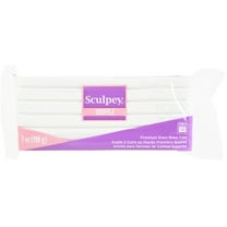 Sculpey Souffle - Igloo, 7 oz Bar