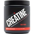 thumbnail image 1 of Sculpt Nation by V Shred Creatine - Premium Creatine Monohydrate Powder to Support Muscles, Energy, and Brain Function, Fruit Punch Flavored Creatine - 30 Servings, 1 of 5
