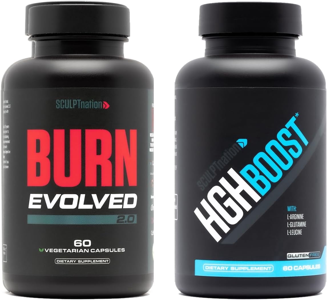 Shred Fat Burner