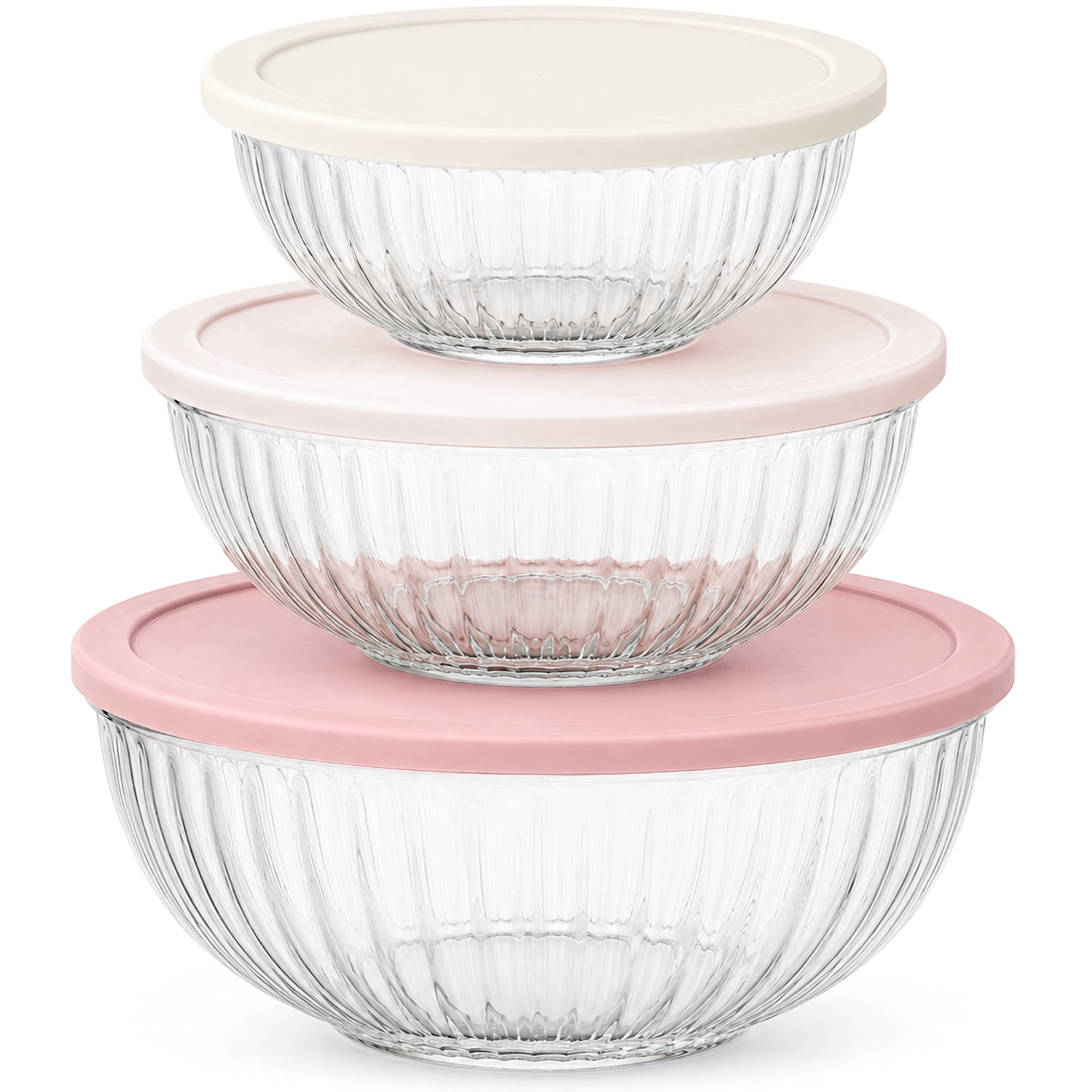 Glass Mixing Bowls in Kitchen Tools & Gadgets - Walmart.com