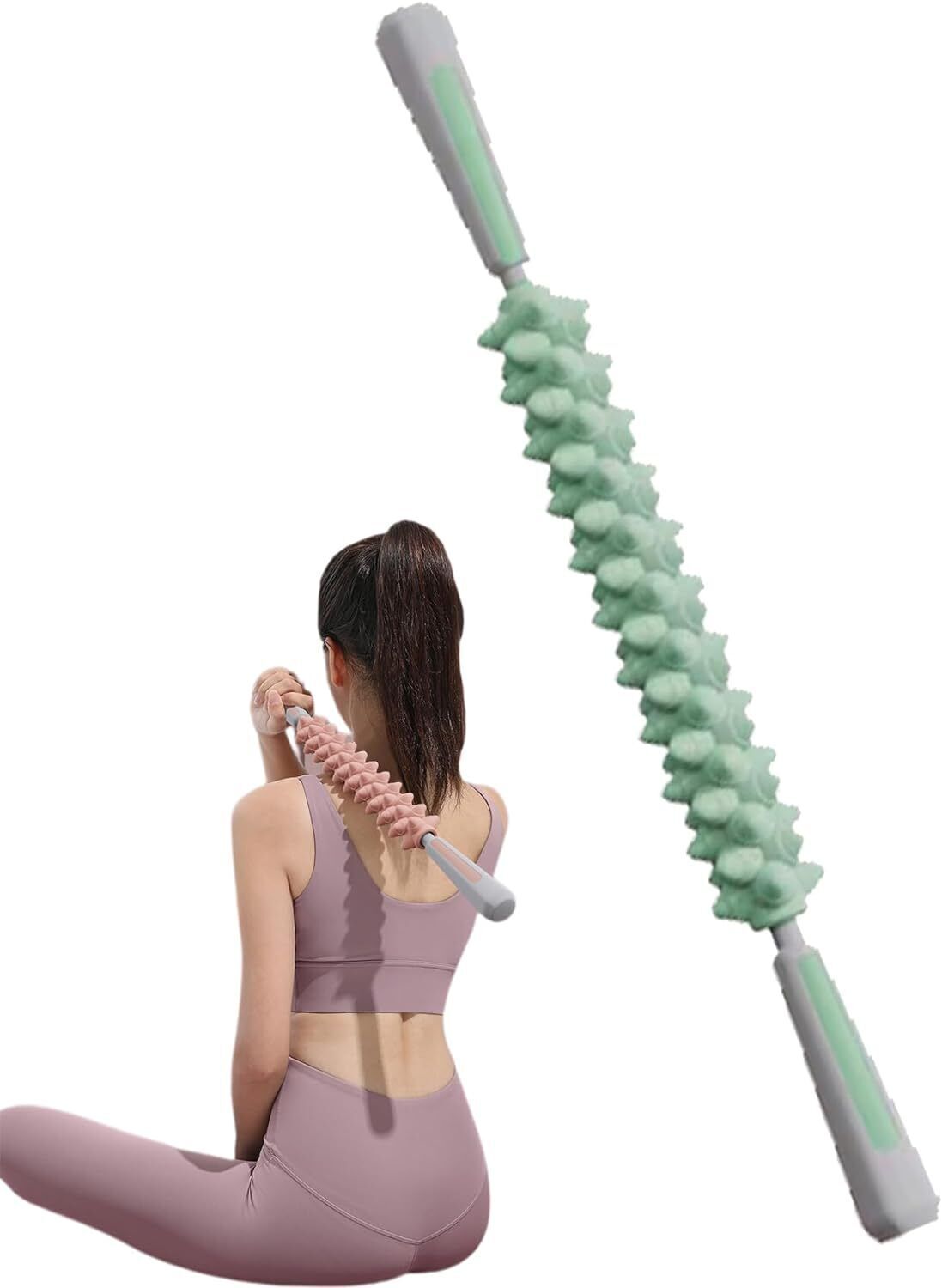 SculptiWave Fascia Cellulite Blaster, Pain Relief Myofascial Release