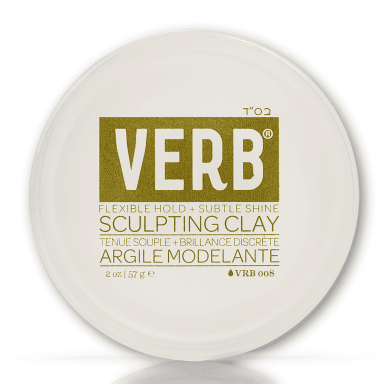 Verb Sculpting Clay 2oz Verb Sculpting Clay 2oz