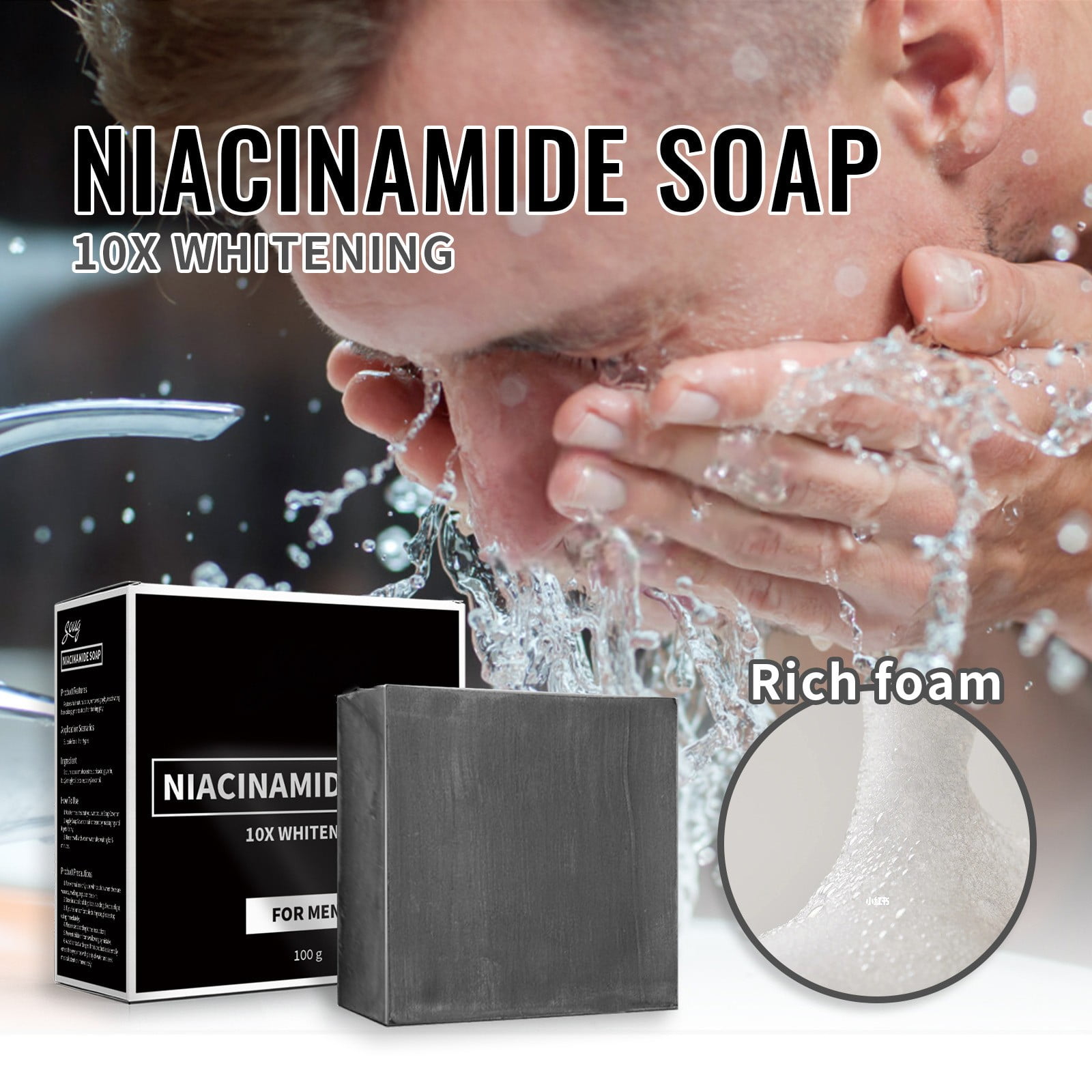 Sculpting Wand Facial Care Vegan Skin Care How to Get Glowing Skin