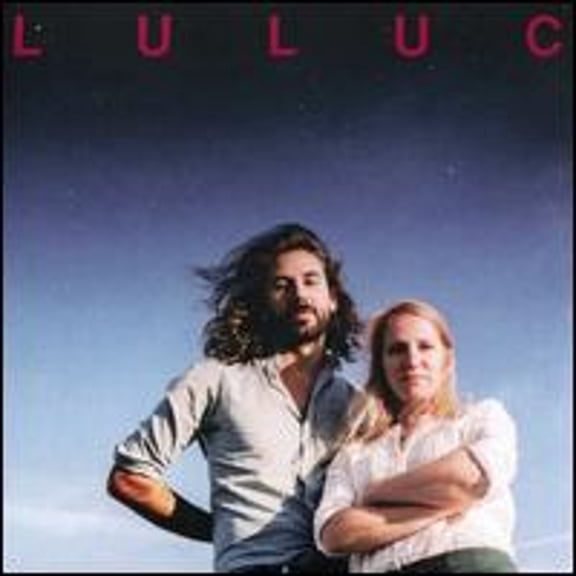 Pre-Owned Sculptor (CD 0098787123524) by Luluc