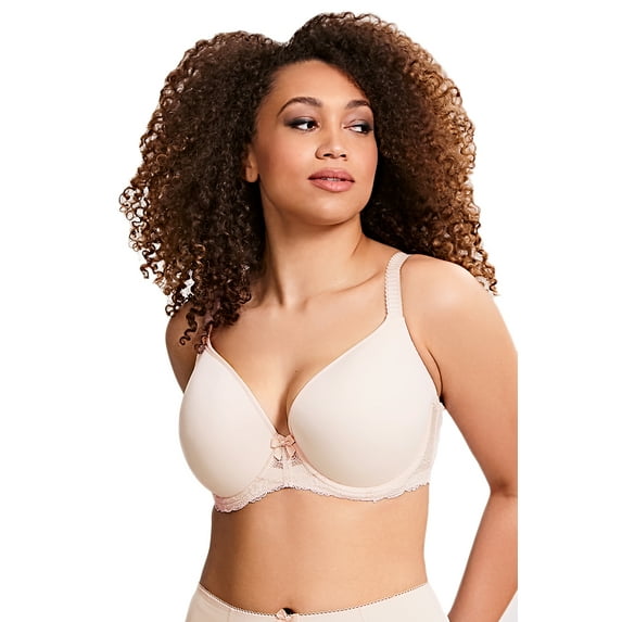 Sculptresse Sasha Convertible Plunge T-Shirt Bra