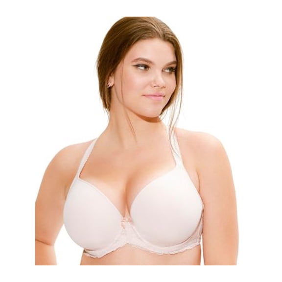 Sculptresse Sasha Convertible Plunge T-Shirt Bra