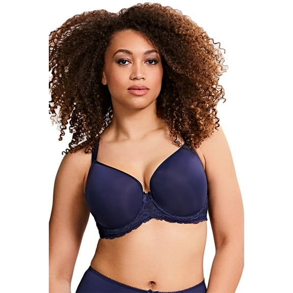 Sculptresse Sasha Convertible Plunge T-Shirt Bra