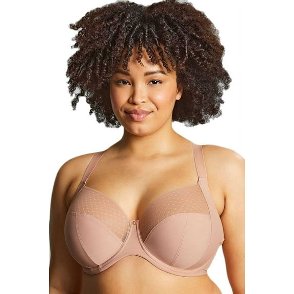 Sculptresse Womens Bliss Full Cup Bra Style-10685