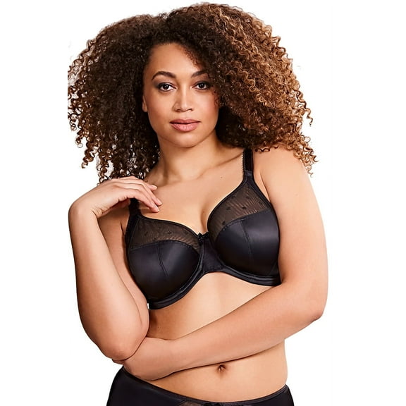 Sculptresse Womens Candi Side Support Bra Style-9375