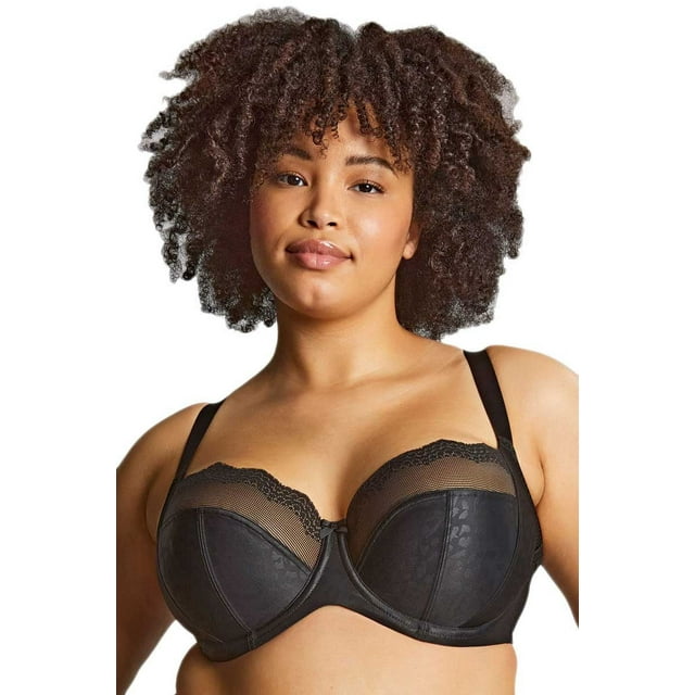 Sculptresse Womens Esme Balcony Bra Style-10921