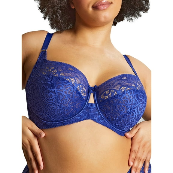 Sculptresse Womens Estel Full Cup Bra Style-9685