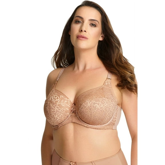 Sculptresse Womens Estel Full Cup Bra Style-9685