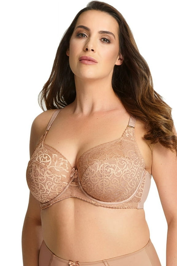 Womens Estel Full Cup Bra Style-9685