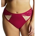 thumbnail image 1 of Sculptresse Womens Josephine Hi-Cut Brief Style-10852, 1 of 5